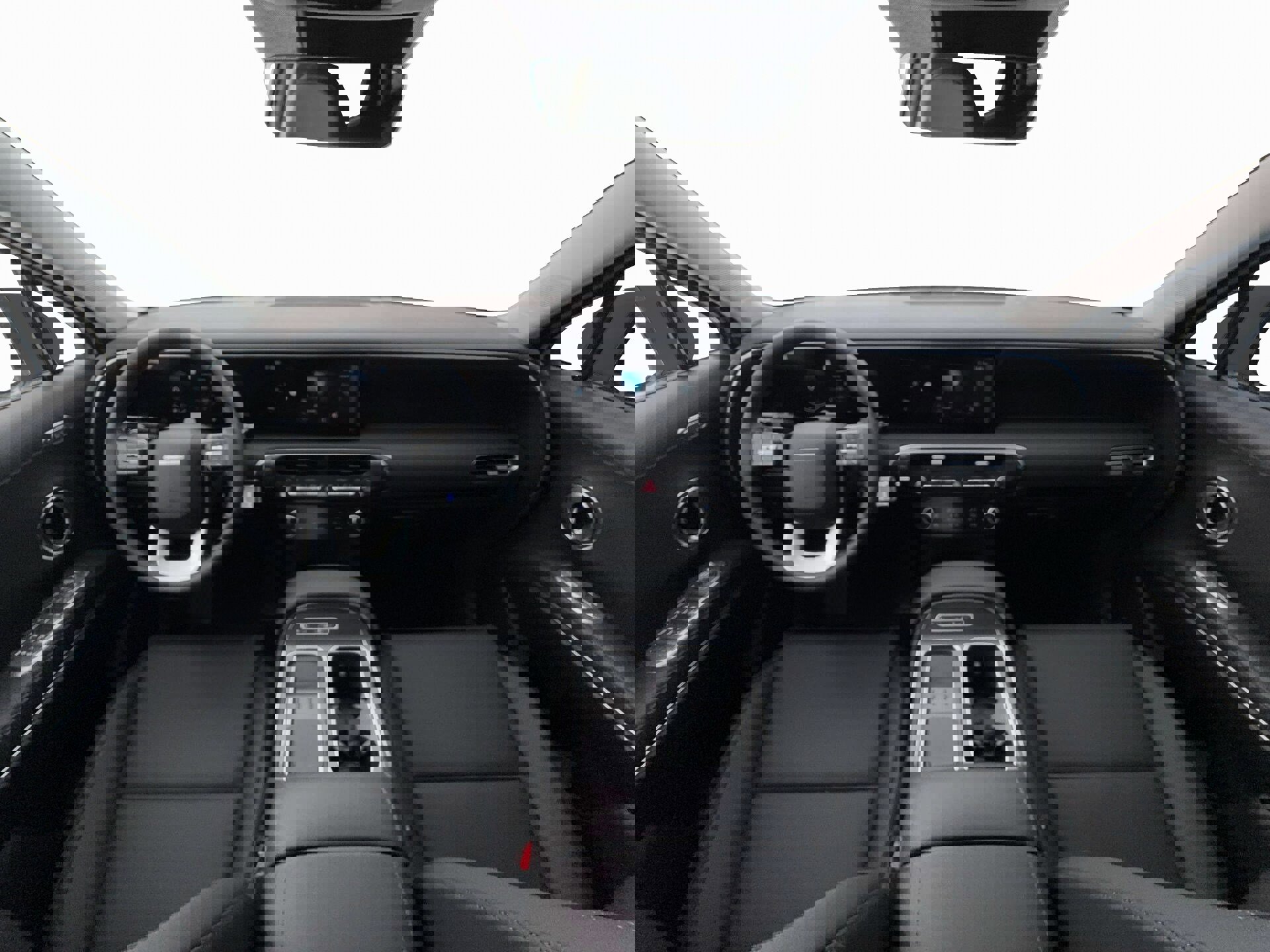 New 2026 Hyundai Palisade SEL image 16