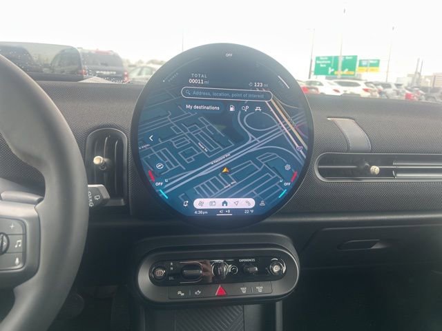 New 2026 MINI Cooper 4-Door Hardtop image 8