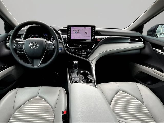 Used 2024 Toyota Camry SE w/ Audio Upgrade Package FWD image 7