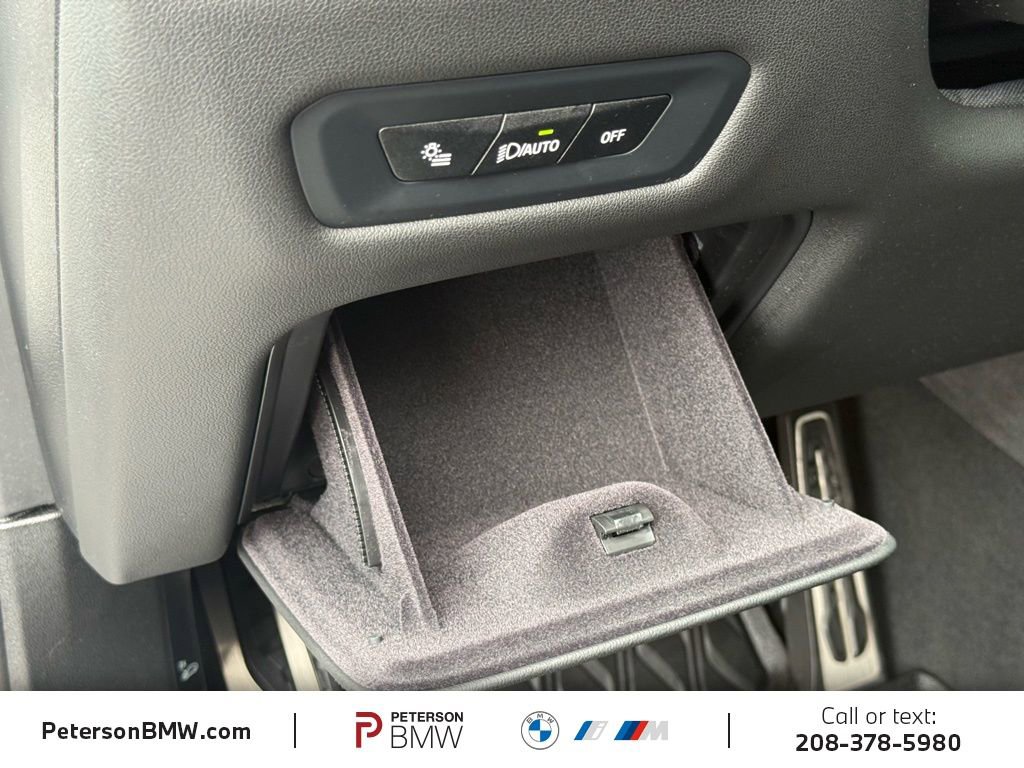 Used 2025 BMW X5 M60i image 16