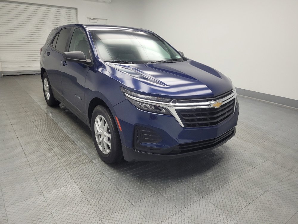 Used 2023 Chevrolet Equinox LS w/ LS Convenience Package image 13