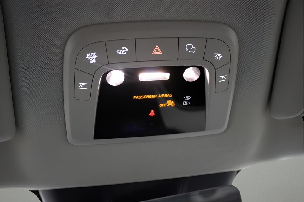 New 2025 Volvo EX90 Ultra AWD/4WD image 26
