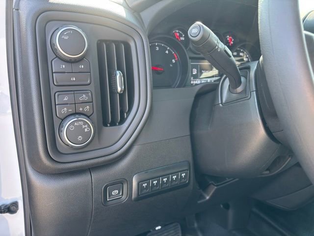 New 2026 Chevrolet Silverado 3500 W/T w/ WT Convenience Package AWD/4WD image 18