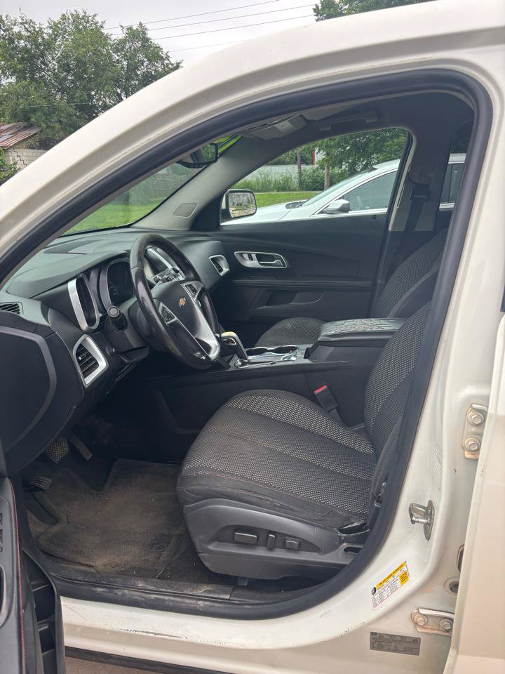 Used 2015 Chevrolet Equinox LT w/ Driver Convenience Package FWD image 5