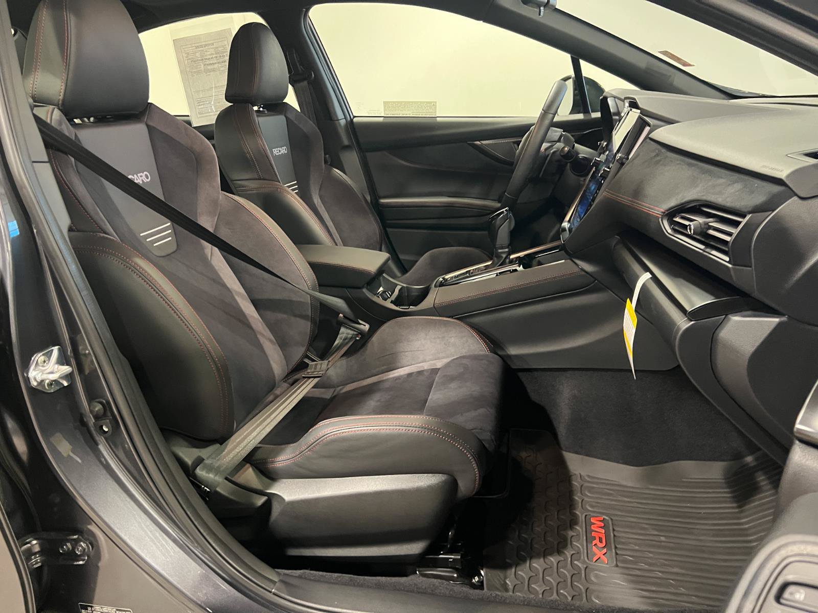 Used 2024 Subaru WRX GT AWD/4WD image 36