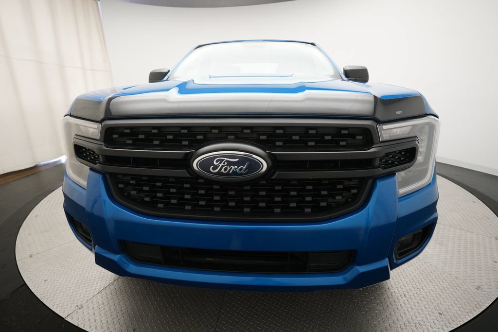 Used 2024 Ford Ranger XL w/ Trailer Tow Package AWD/4WD image 11