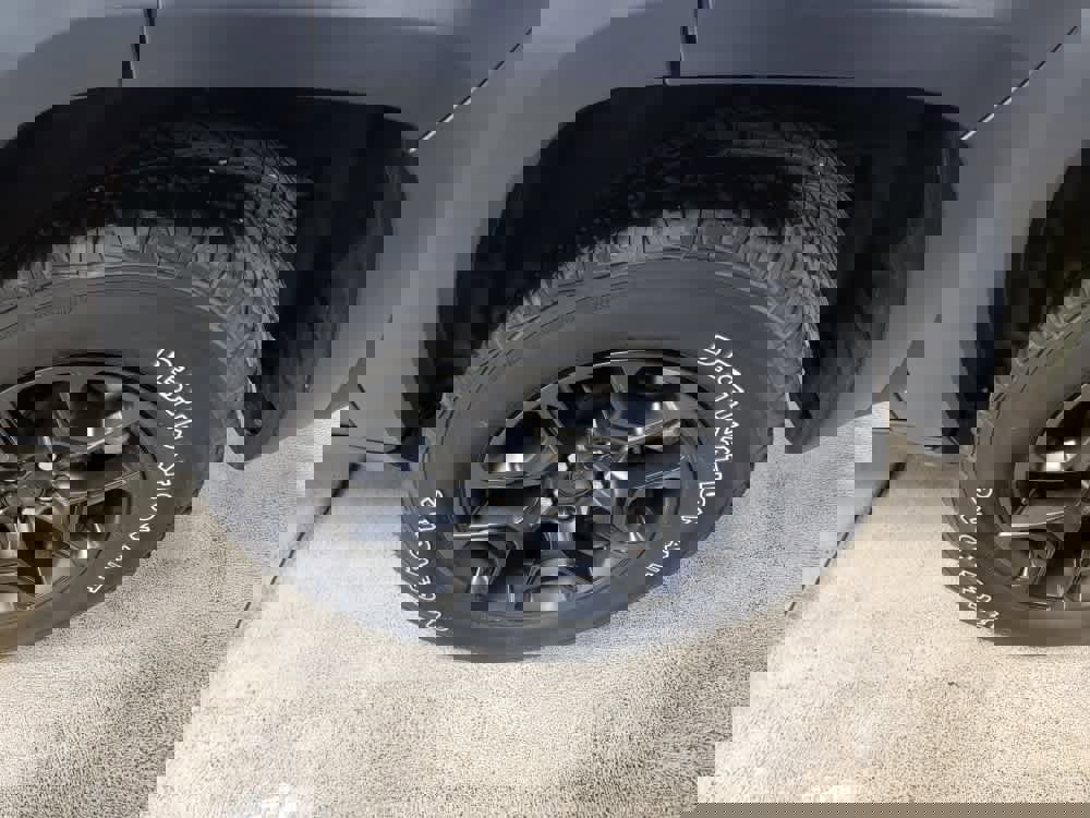 Certified 2022 Jeep Cherokee Trailhawk w/ Comfort/Convenience Group image 9