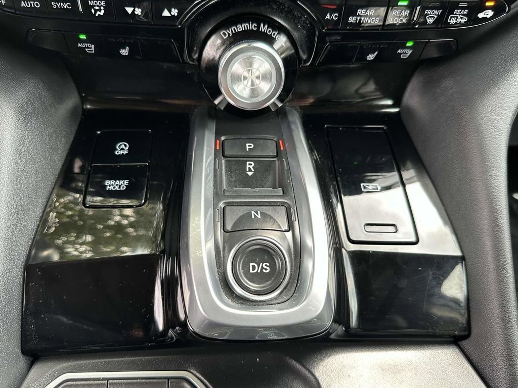 Certified 2023 Acura MDX SH-AWD w/ Technology Package image 11