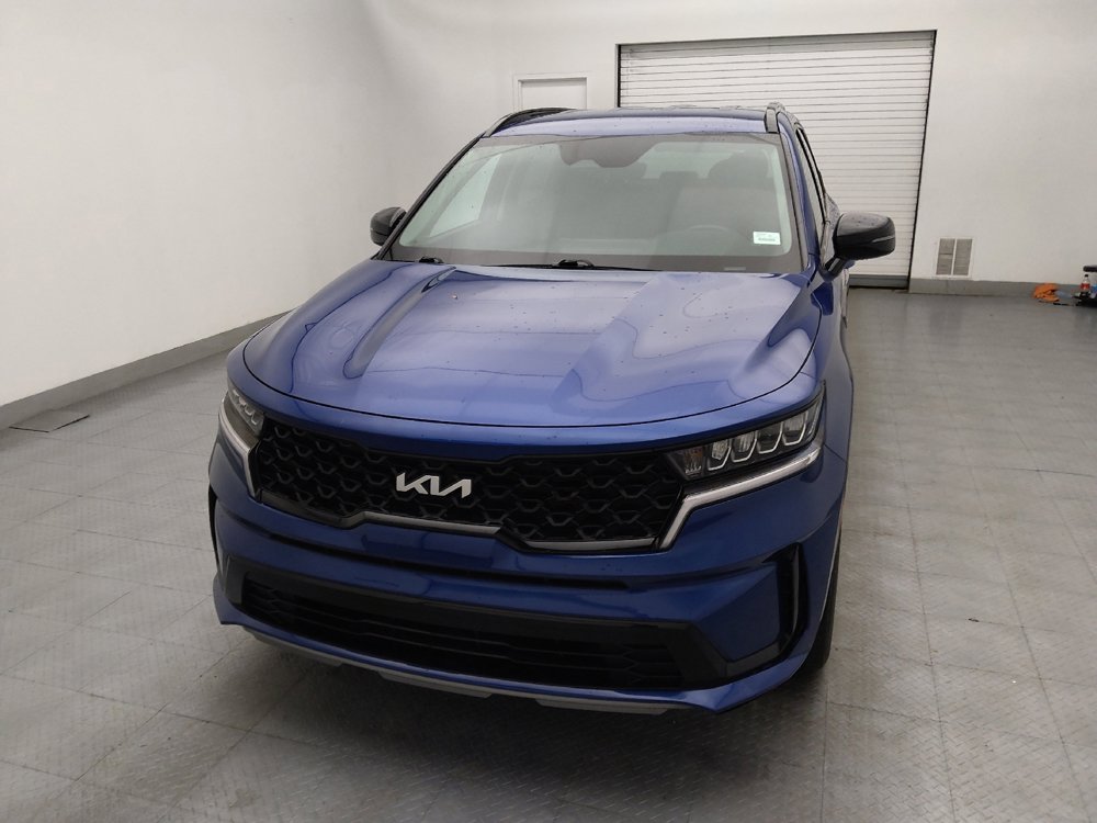 Used 2022 Kia Sorento S image 15