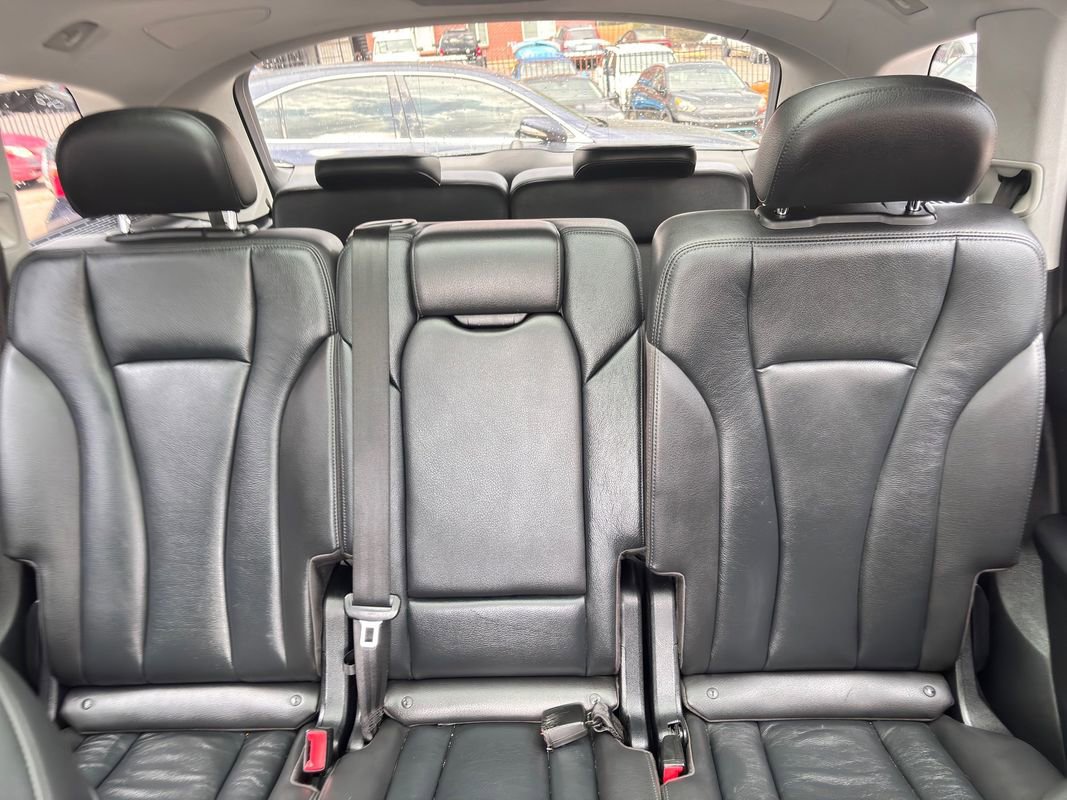 Used 2018 Audi Q7 3.0T Premium Plus image 28