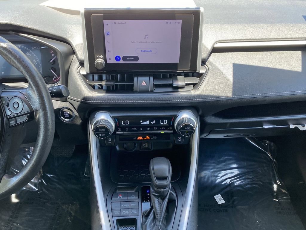 Certified 2024 Toyota RAV4 XLE AWD/4WD image 31