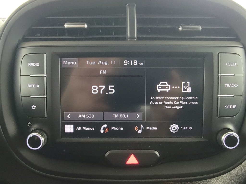 Used 2023 Kia Soul LX FWD image 20
