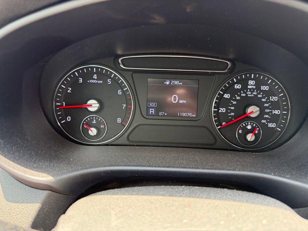 Used 2019 Kia Sorento L FWD image 29