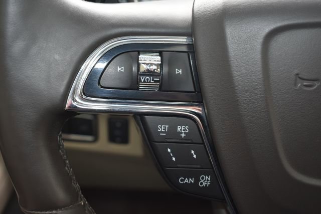 Used 2020 Lincoln Navigator L Reserve w/ Luxury Package image 26