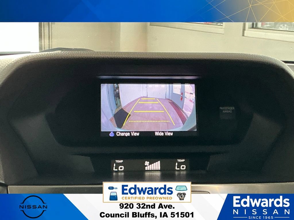 Used 2014 Acura ILX FWD image 22