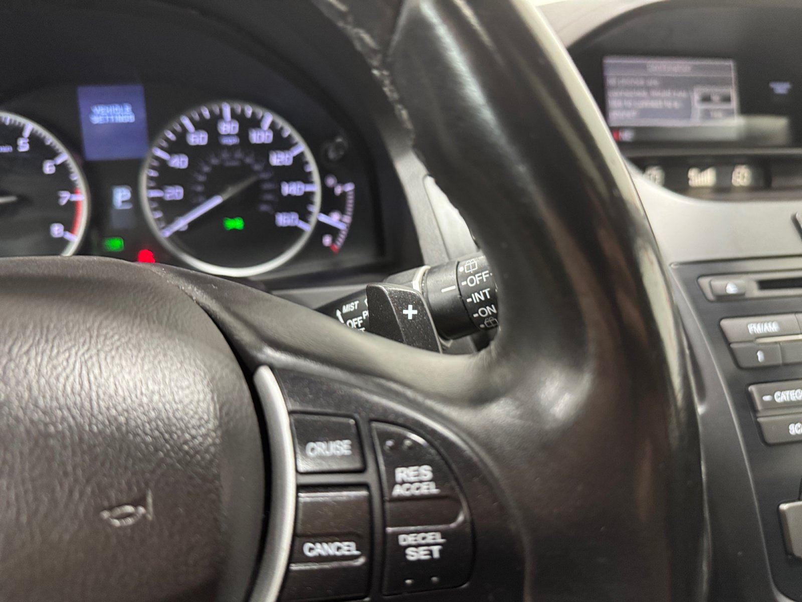 Used 2018 Acura RDX AWD image 25