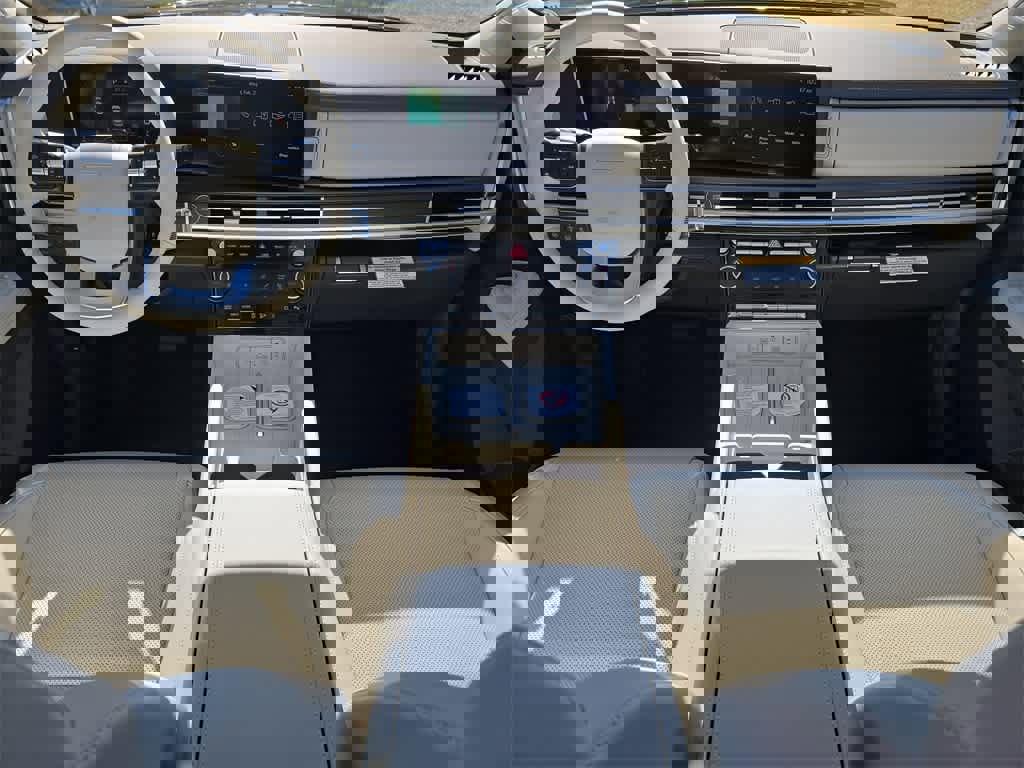 New 2026 Hyundai Santa Fe SEL image 18