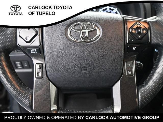 Used 2024 Toyota 4Runner TRD Pro image 18