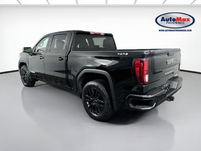 Used 2022 GMC Sierra 1500 Elevation AWD/4WD image 5
