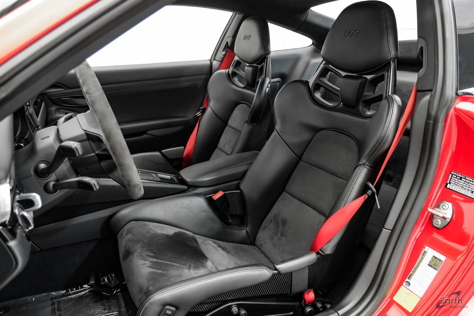 Used 2018 Porsche 911 Carrera T RWD image 35