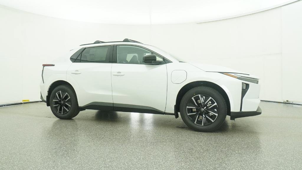 New 2026 Toyota bZ AWD/4WD image 22