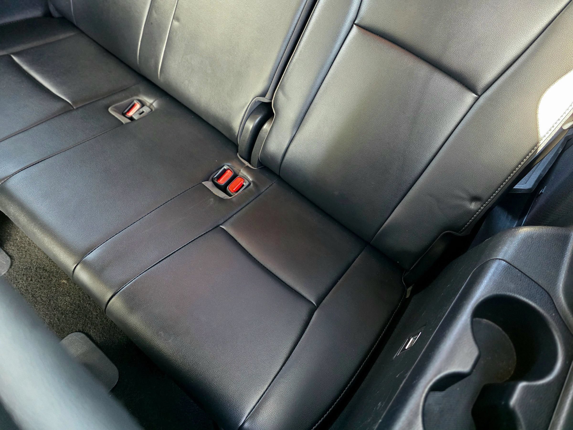 Used 2021 Toyota Highlander Platinum AWD/4WD image 61