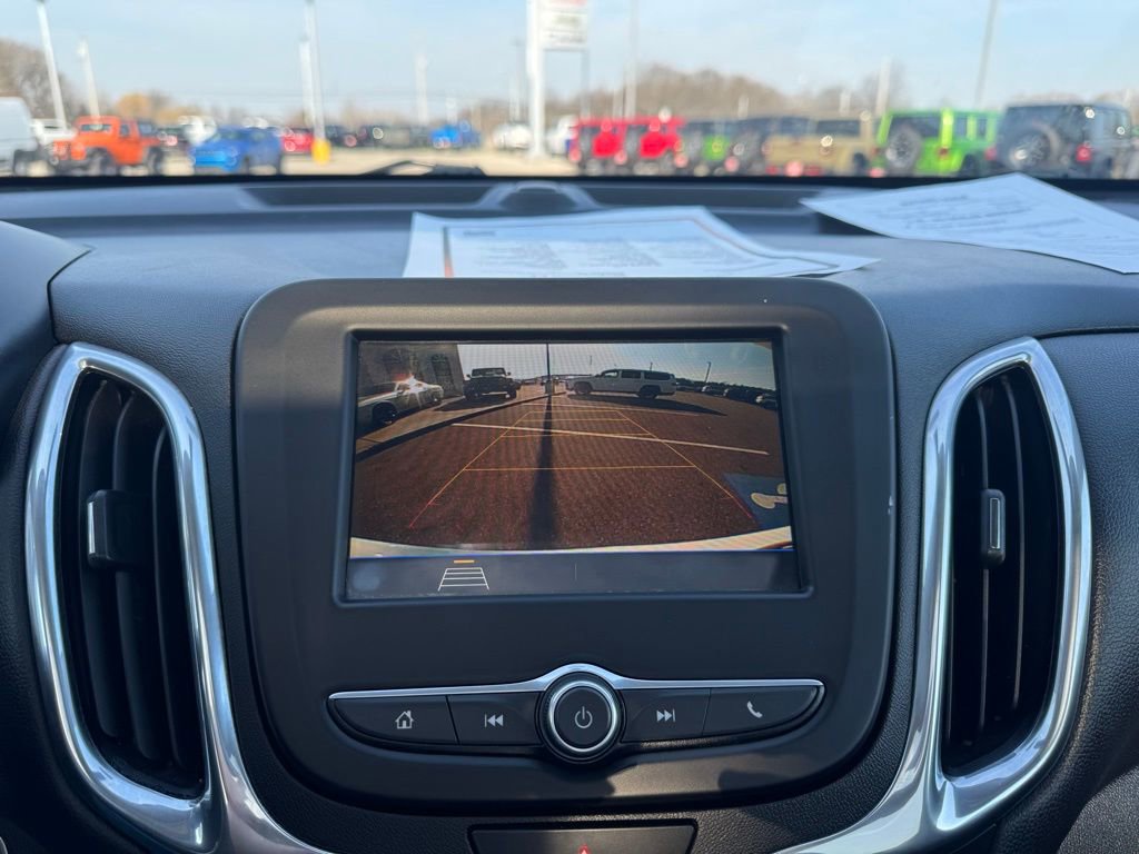 Used 2019 Chevrolet Equinox LT image 17