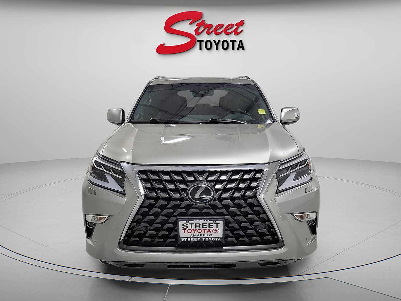 Used 2020 Lexus GX 460 Premium image 6