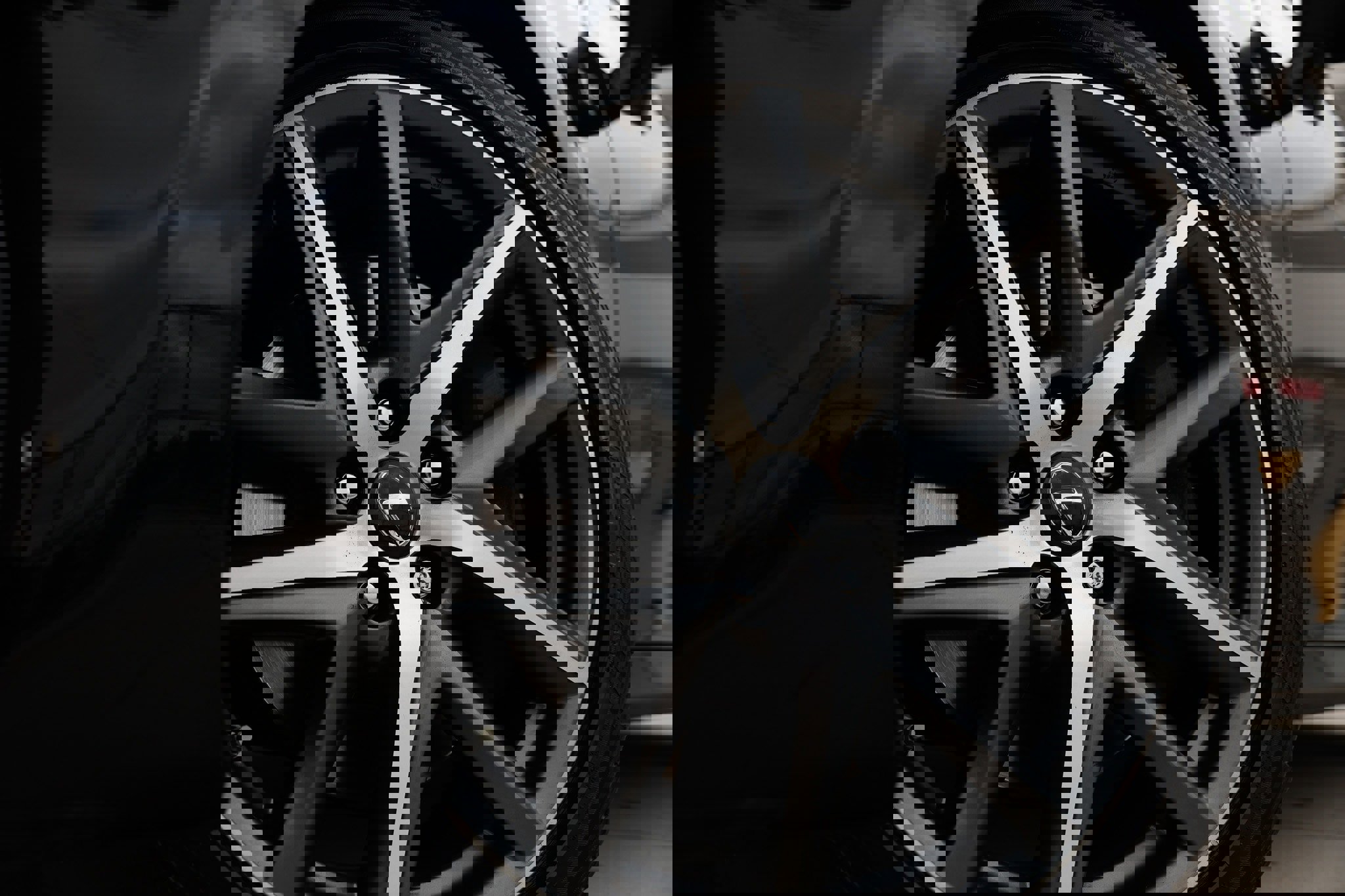 Used 2019 Lexus GS 350 F Sport image 36