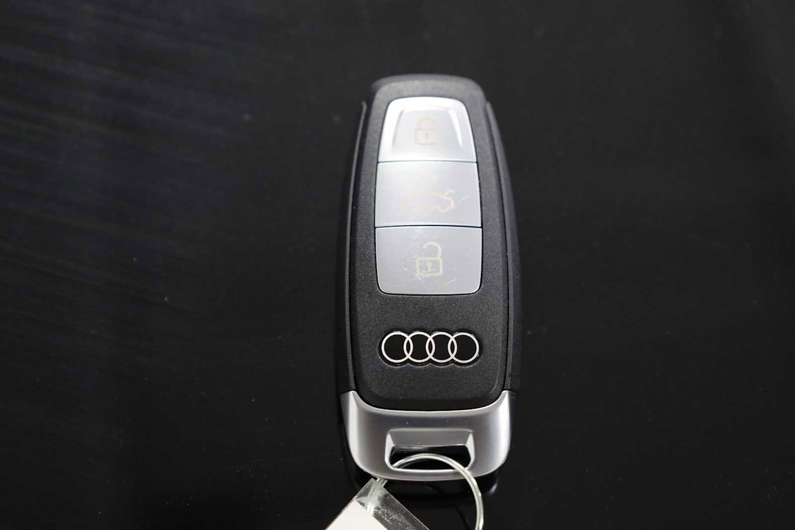 Used 2025 Audi A3 2.0T Premium w/ Black Optic Package image 40