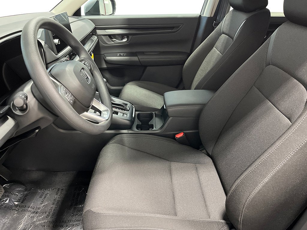 New 2027 Honda CR-V LX image 13