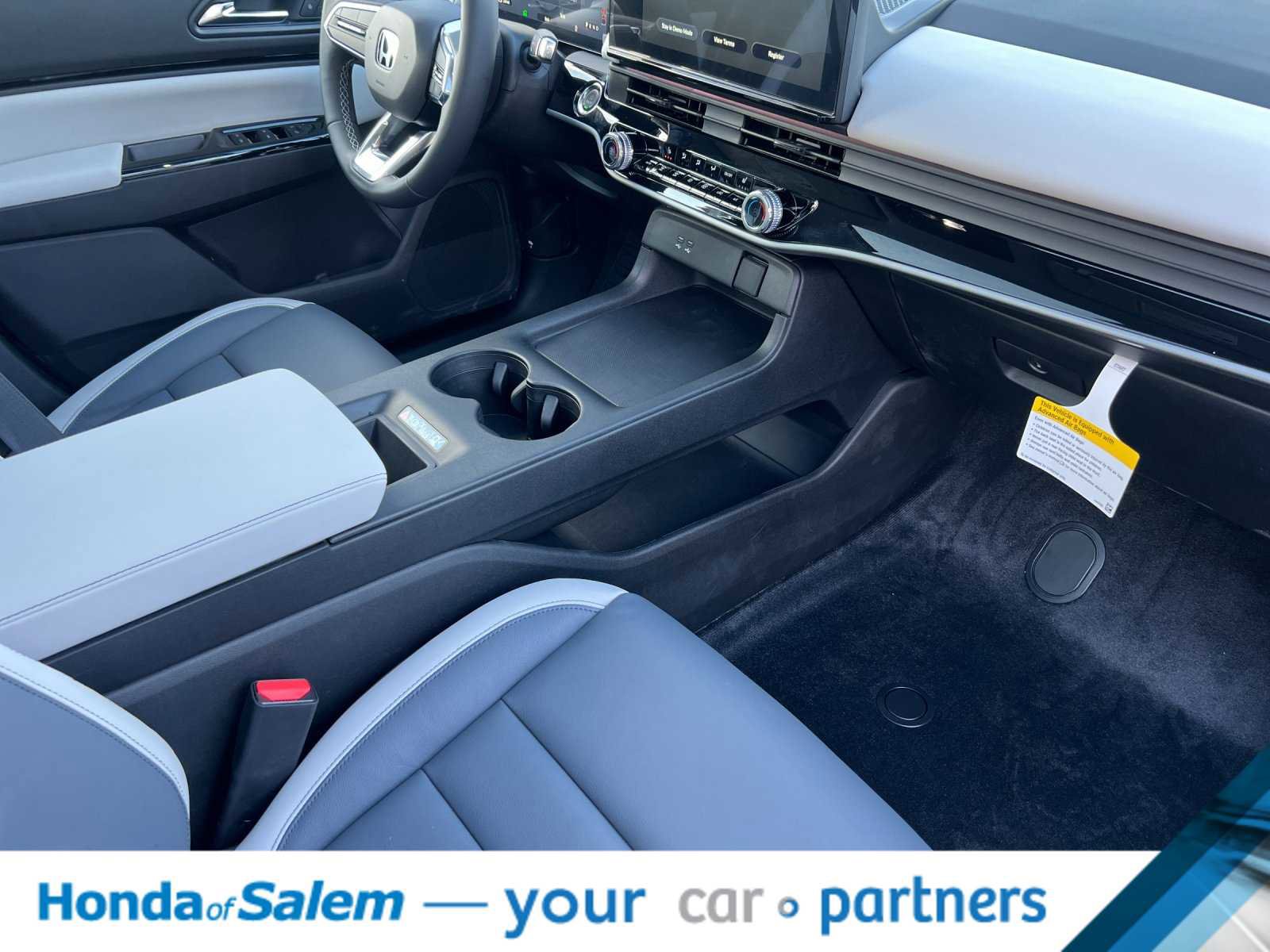 New 2026 Honda Prologue Touring image 17