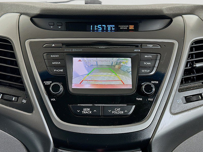 Used 2015 Hyundai Elantra SE w/ Option Group 02 FWD image 15