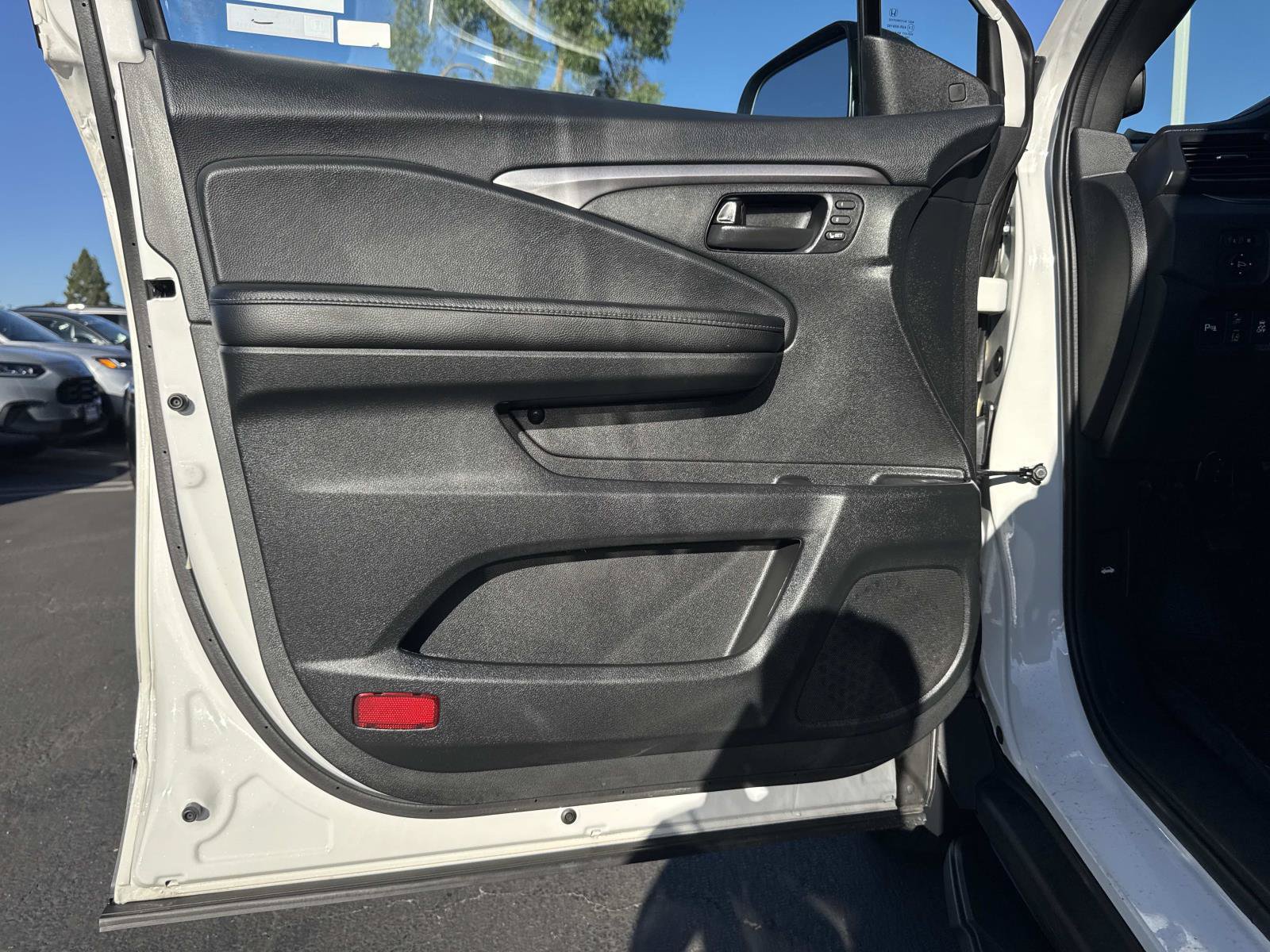 Used 2023 Honda Passport EX-L image 20