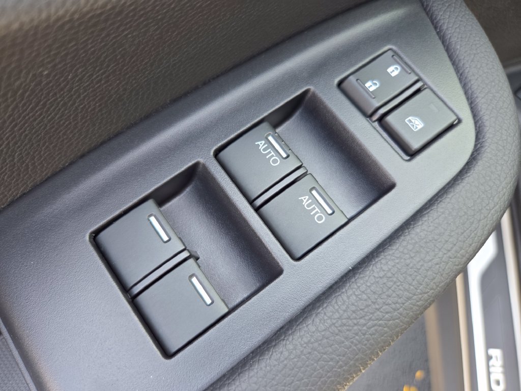 Certified 2025 Honda Ridgeline RTL image 34