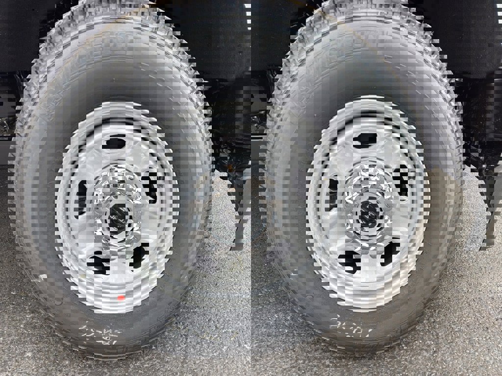 New 2026 Ford F250 XL w/ 360-Degree Camera Package image 16