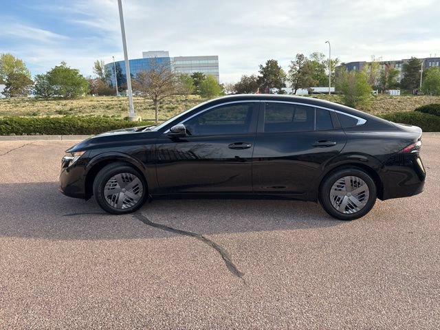 New 2026 Nissan Sentra S w/ Floor Mat Package FWD image 6