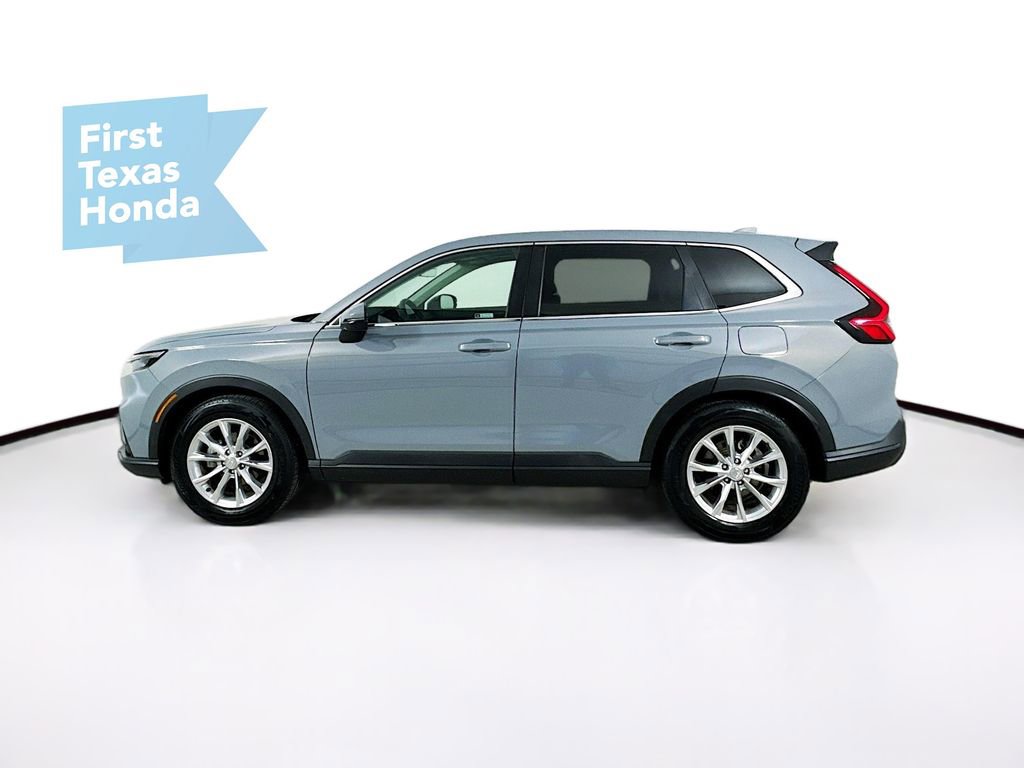 Used 2023 Honda CR-V EX-L image 5