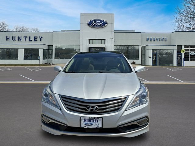 Used 2016 Hyundai Azera Limited FWD image 2
