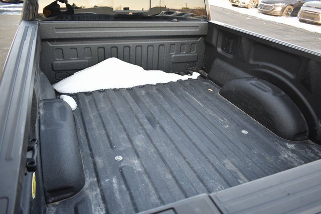 Used 2023 Ford F150 Lariat w/ Equipment Group 502A High image 56