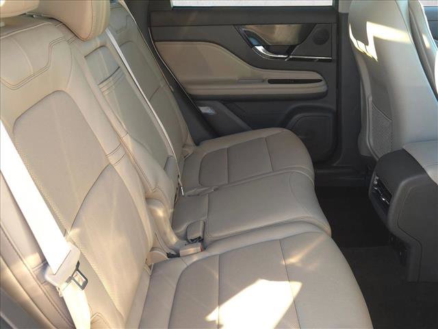 Certified 2023 Lincoln Corsair Reserve w/ Equipment Group 201A image 20