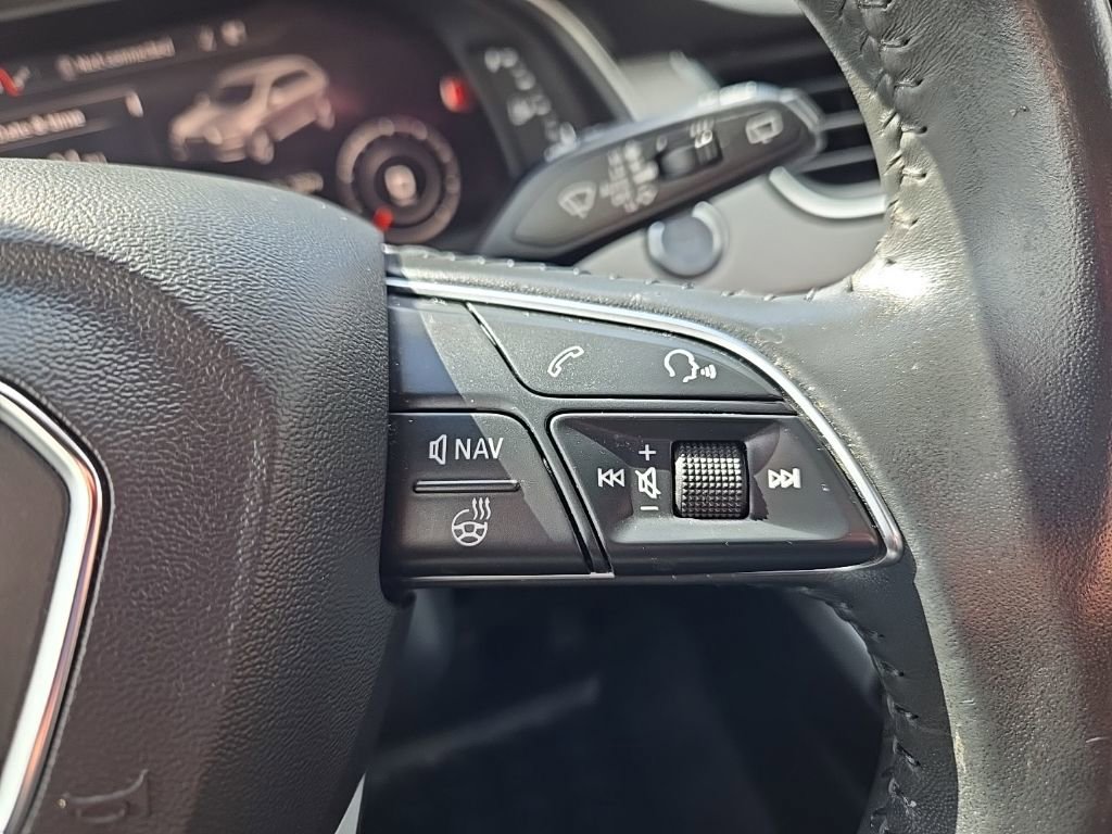 Used 2019 Audi Q7 2.0T Premium Plus w/ Premium Plus Package AWD/4WD image 17