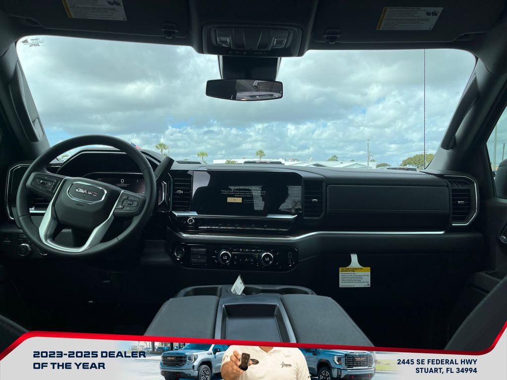 New 2026 GMC Sierra 1500 Elevation image 15