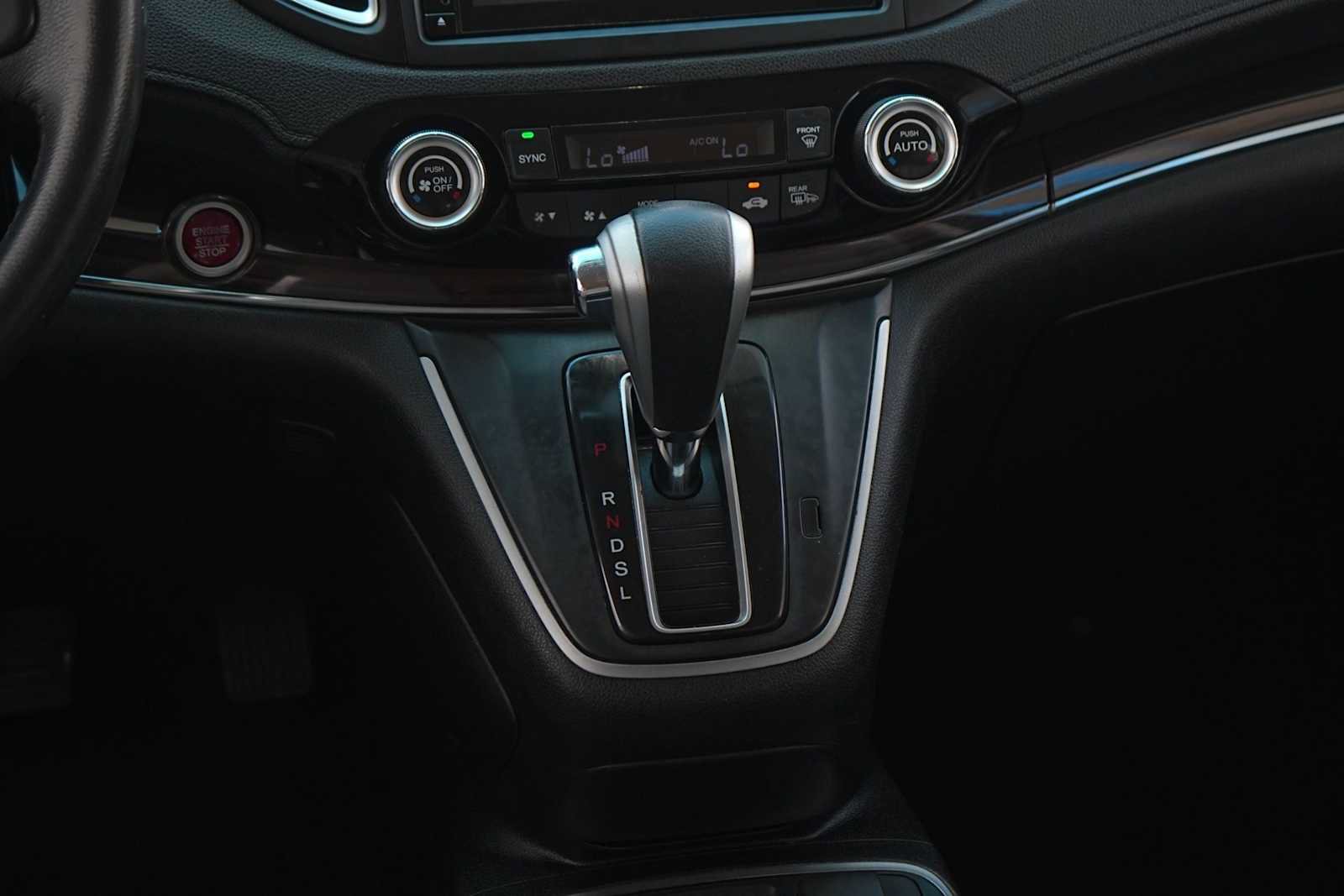 Used 2015 Honda CR-V EX-L image 20