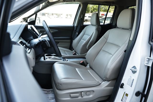 Used 2023 Honda Ridgeline RTL image 24
