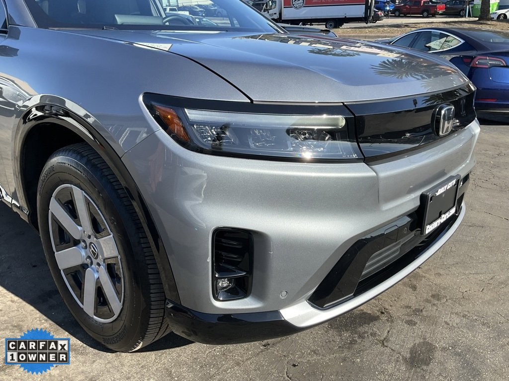 Used 2024 Honda Prologue Touring image 68