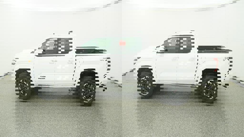 New 2026 Toyota Tacoma TRD Sport image 14