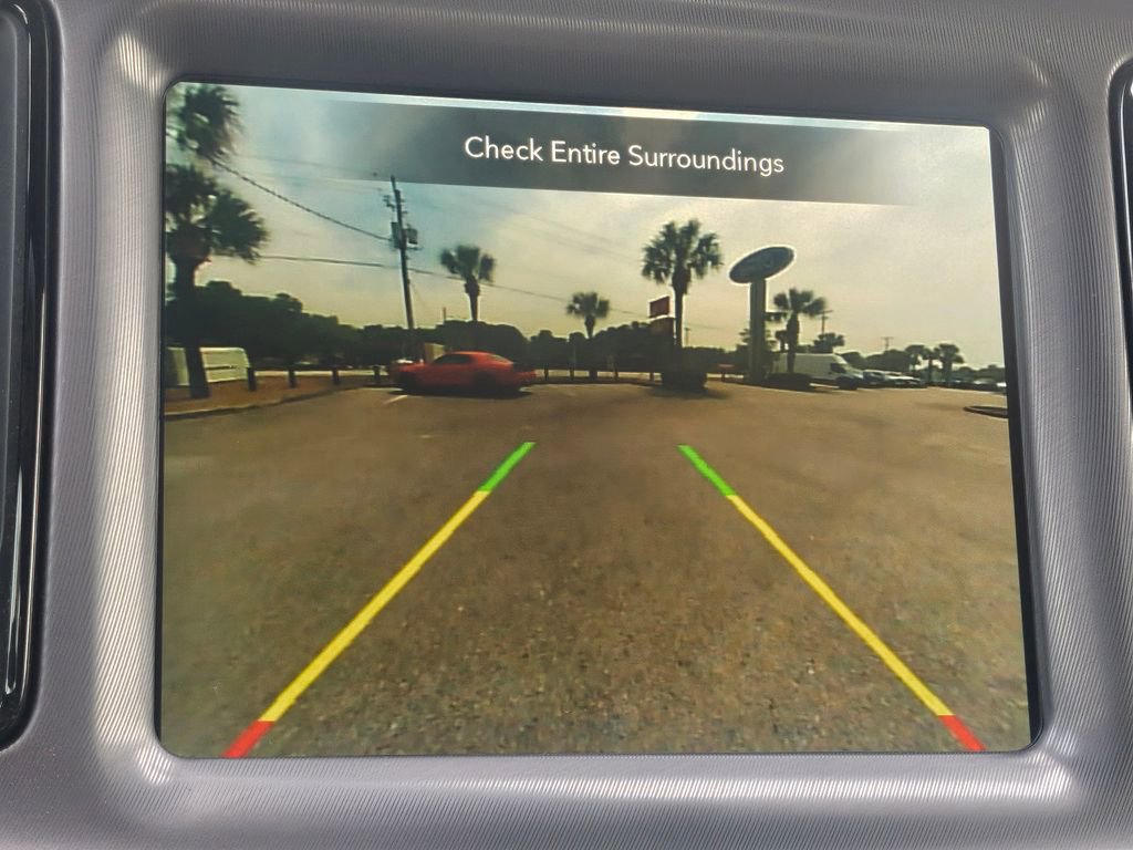 Used 2023 Dodge Challenger R/T Scat Pack RWD image 13