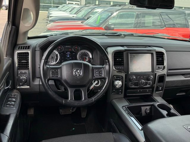 Used 2014 RAM 1500 Sport w/ Remote Start & Security Group AWD/4WD image 5