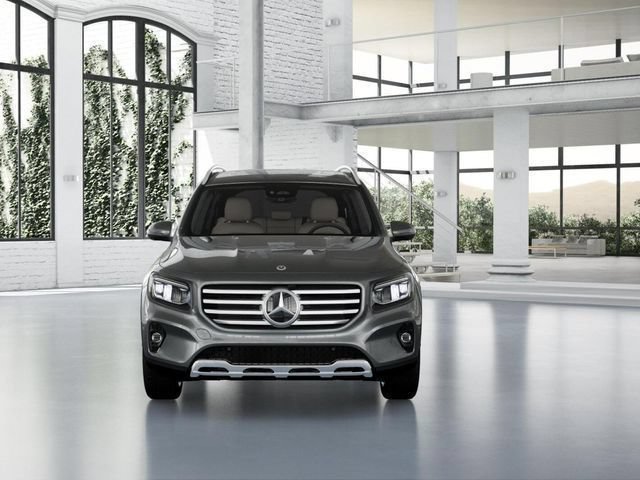 Used 2026 Mercedes-Benz GLB 250 4MATIC image 7